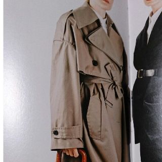 専用！！driesvannoten ベルト付きコート