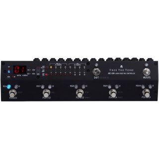 Free The Tone ARC-53M Black(エフェクター)