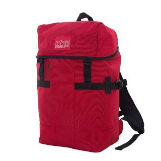 マンハッタンポーテージ(Manhattan Portage)の新品 マンハッタンポーテージ Greenbelt Hiking Red(バッグパック/リュック)