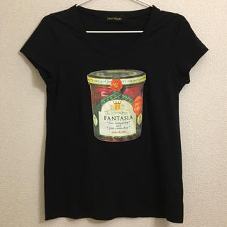 ジェーンマープル(JaneMarple)のJane Marple ☆ Tシャツ(Tシャツ(半袖/袖なし))