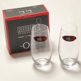 リーデル(RIEDEL)のリーデル・オー シャンパーニュグラス(グラス/カップ)