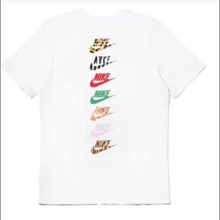 アトモス(atmos)の新品 アトモス ナイキ ナイキラボ  Ｔシャツ Ｌサイズ(Tシャツ/カットソー(半袖/袖なし))