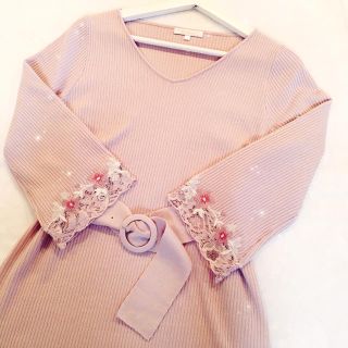 プロポーションボディドレッシング(PROPORTION BODY DRESSING)の💗あーさ様専用💗(ひざ丈ワンピース)