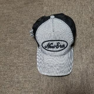 ニューエラー(NEW ERA)のニューエラ　ゴルフキャップ(ウエア)