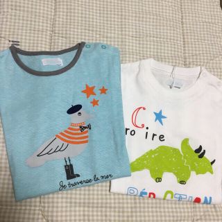 ベベ(BeBe)のいちえ様専用  です。(Tシャツ/カットソー)