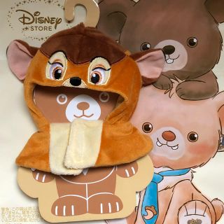 ディズニー(Disney)のユニベア コスチューム(キャラクターグッズ)