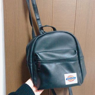 ディッキーズ(Dickies)のDickies  ミニリュック(リュック/バックパック)