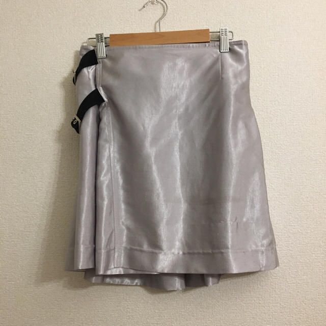 Vivienne Westwood(ヴィヴィアンウエストウッド)のVivienne Westwood ☆ スカート レディースのスカート(ひざ丈スカート)の商品写真