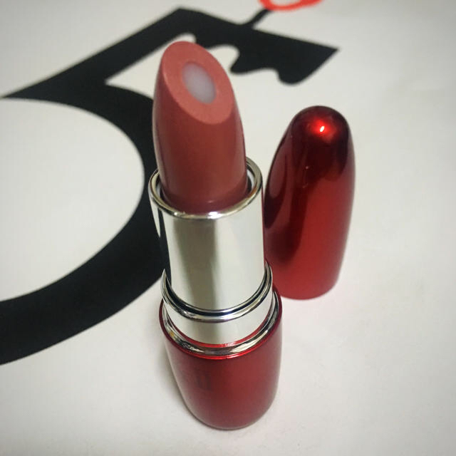 SK-II(エスケーツー)の【 新品 】SKII 口紅 241 アトラクディブ コスメ/美容のベースメイク/化粧品(口紅)の商品写真