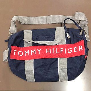 トミーヒルフィガー(TOMMY HILFIGER)のトミーヒルフィガー バッグ(ショルダーバッグ)