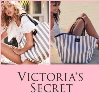 ヴィクトリアズシークレット(Victoria's Secret)のヴィクシーバッグ(トートバッグ)