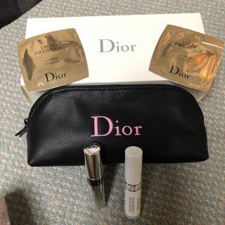 クリスチャンディオール(Christian Dior)のDIOR(その他)