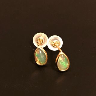 はちみつさん専用出品(ピアス)