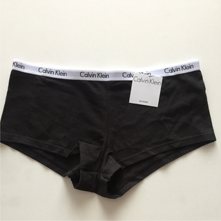 カルバンクライン(Calvin Klein)の☆cho25様専用☆カルバンクライン ショーツ L ボーイレングス 新品 未使用(ショーツ)