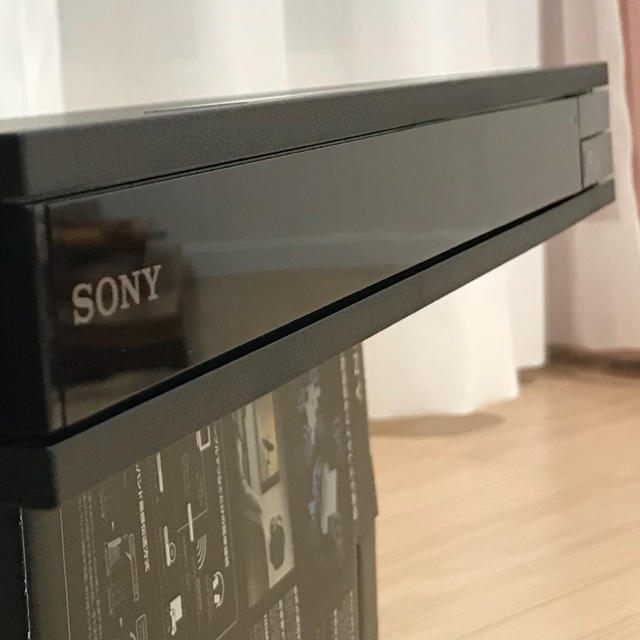 ソニー UBP-X800 UHD ブルーレイプレイヤー ソニー UBP-X800 UHD ブルーレイプレイヤー