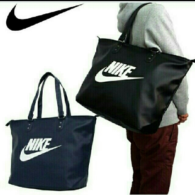 Nike 新品 未使用 ナイキ トートバッグの通販 By Loveミッキー ナイキならラクマ Nike 新品 未使用 ナイキ トートバッグの通販 By Loveミッキー ナイキならラクマ