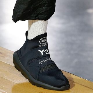 ワイスリー(Y-3)のY-3 suberou 27cm(スニーカー)