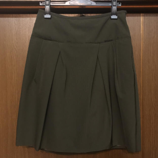 PRADA(プラダ)のPRADA プラダ スカート レディースのスカート(ひざ丈スカート)の商品写真