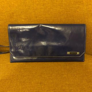 フライターグ(FREITAG)のFREITAG WALLET(フライターグ ウォレット)(長財布)