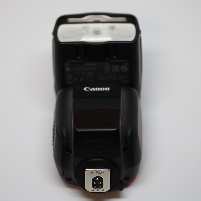 Canon(キヤノン)のまっすー様専用★Canon 430EX iiiストロボ スマホ/家電/カメラのカメラ(ストロボ/照明)の商品写真