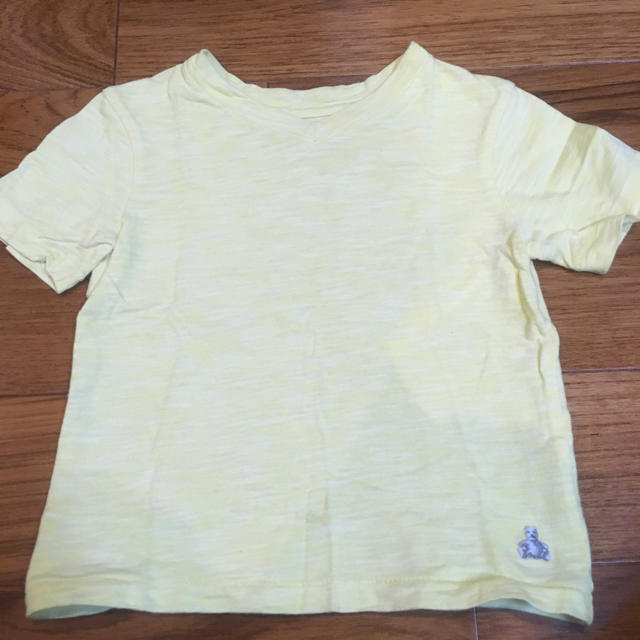 babyGAP(ベビーギャップ)の【baby Gap】 Tシャツ 80センチ キッズ/ベビー/マタニティのベビー服(~85cm)(Ｔシャツ)の商品写真