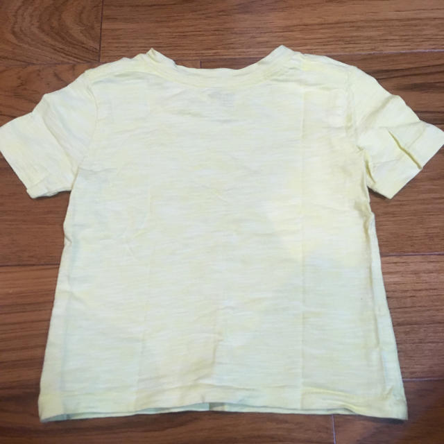 babyGAP(ベビーギャップ)の【baby Gap】 Tシャツ 80センチ キッズ/ベビー/マタニティのベビー服(~85cm)(Ｔシャツ)の商品写真