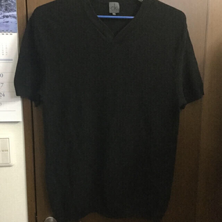 カルバンクライン(Calvin Klein)のBoo8023様 専用       カルバンクライン ニットTシャツ(Tシャツ/カットソー(半袖/袖なし))