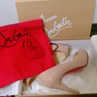 クリスチャンルブタン(Christian Louboutin)のクリスチャンルブタン パンプス (ハイヒール/パンプス)