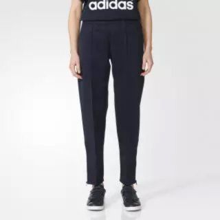 HYKE adidas トラックパンツ