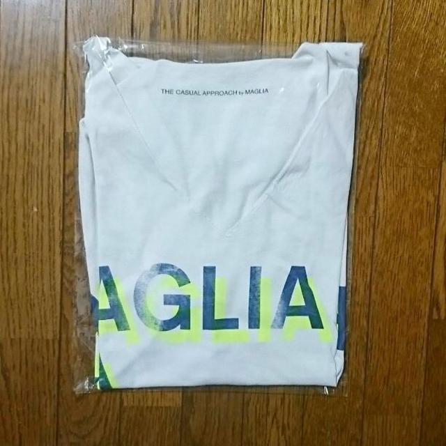 UVERworld TAKUYA∞ 着用 同型Tシャツ マリア MAGLIAの通販 by ESR's