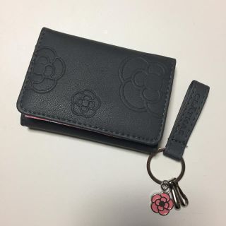 クレイサス(CLATHAS)のクレイサス  三つ折り財布(財布)