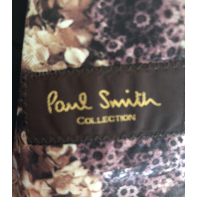Paul Smith(ポールスミス)のポールスミス  ジャケット メンズのジャケット/アウター(テーラードジャケット)の商品写真