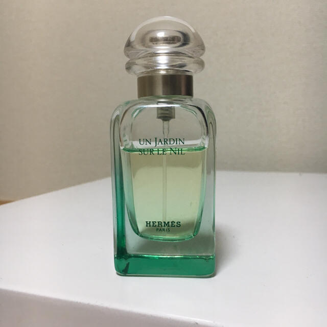 Hermes(エルメス)のエルメス 香水 ナイルの庭 コスメ/美容の香水(ユニセックス)の商品写真