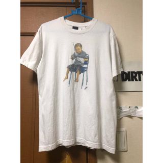 Mサイズ UNDEFEATED×APPLEBUM(Tシャツ/カットソー(半袖/袖なし))