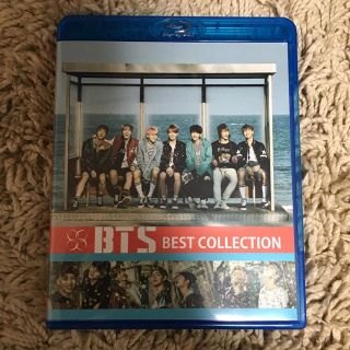 ボウダンショウネンダン(防弾少年団(BTS))のBTS BEST Collection Blu-ray(ミュージック)