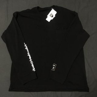 キムジョーンズ(KIM JONES)のkim jones X GU X dover street market 限定(Tシャツ/カットソー(七分/長袖))