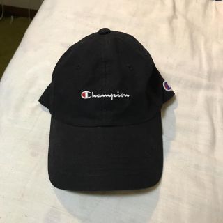 チャンピオン(Champion)のchanpion キャップ(キャップ)