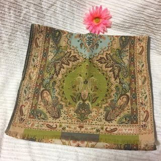 エトロ(ETRO)のノリ坊様専用❣️御成約済み❣️(バンダナ/スカーフ)