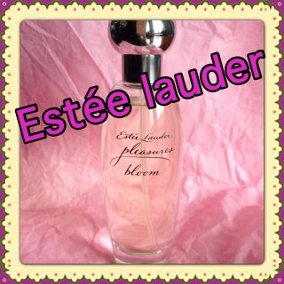 エスティローダー(Estee Lauder)のEstée Lauder 香水 値下げ！(香水(女性用))