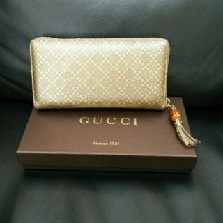 グッチ(Gucci)のちゃぱ様専用!!(財布)