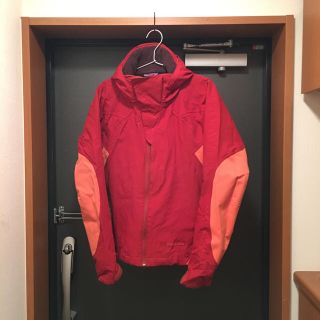 パタゴニア(patagonia)の90‘s マウンテン ジャケット(ナイロンジャケット)