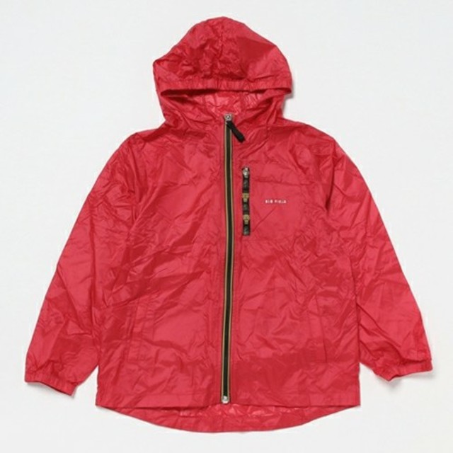 THE NORTH FACE(ザノースフェイス)の超軽量耐久撥水パッカブルZIPジャケット レディースのジャケット/アウター(ナイロンジャケット)の商品写真