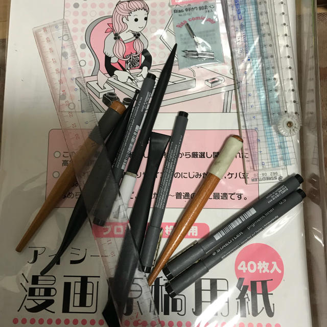 漫画道具の通販 By みっつん S Shop ラクマ