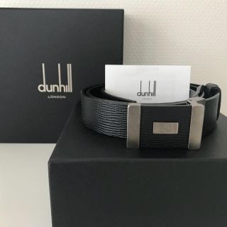 ダンヒル(Dunhill)のアルファ様 専用(ベルト)