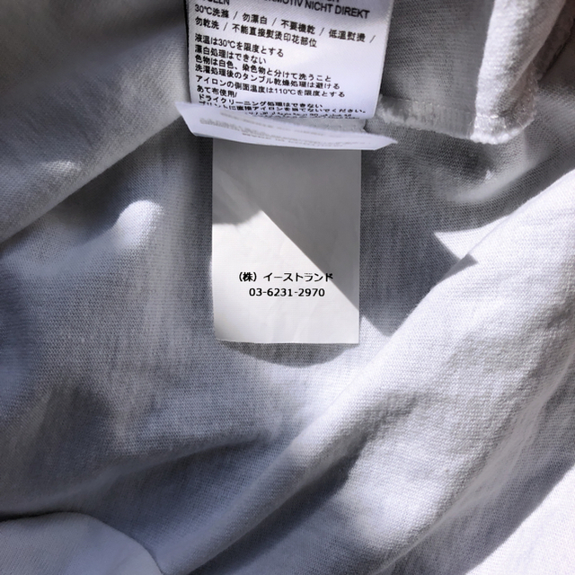 M OFF-WHITE オフホワイト For All 01 DIAGONALS