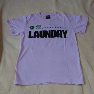 ランドリー(LAUNDRY)のLaundry Tシャツ(Tシャツ(半袖/袖なし))