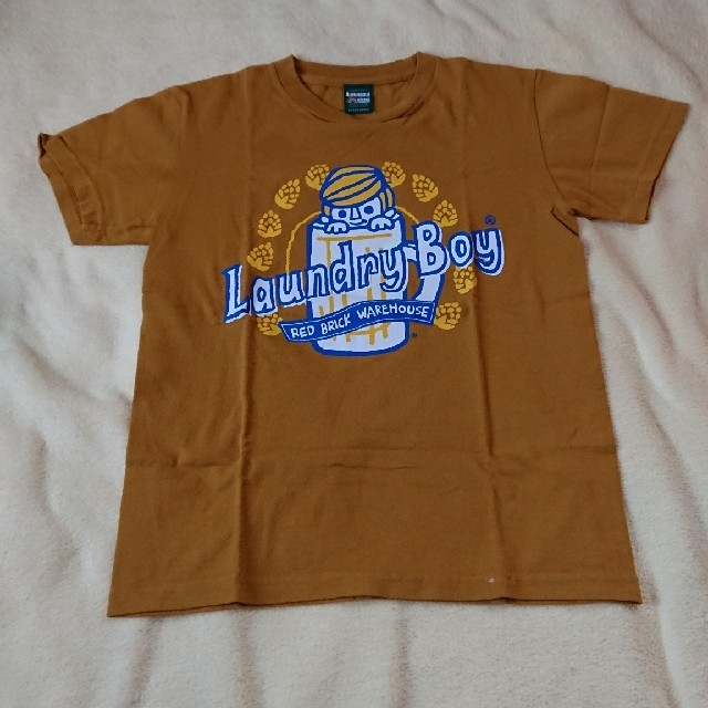 LAUNDRY(ランドリー)のLaundry Tシャツとおみくじ白Tシャツ 2枚 レディースのトップス(Tシャツ(半袖/袖なし))の商品写真