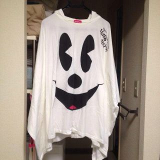 ディズニー ハロウィン Tシャツ レディース 長袖 の通販 6点 Disneyのレディースを買うならラクマ