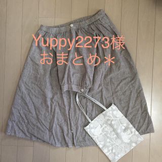 サマンサモスモス(SM2)のYuppy2273様専用＊サマンサモスモス おまとめ(シャツ/ブラウス(半袖/袖なし))