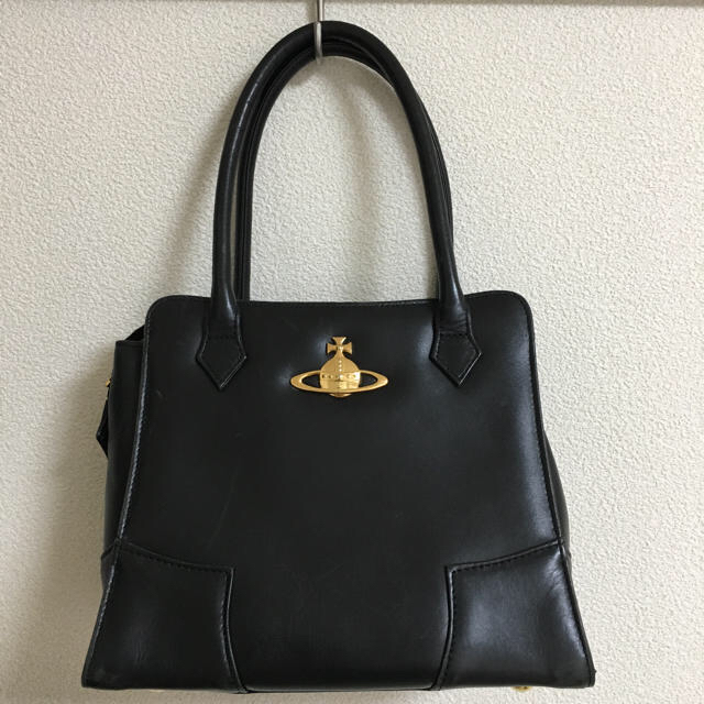 vivienne westwood  プレーン バッグ